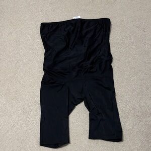 SRC PREGNANCY SHORTS